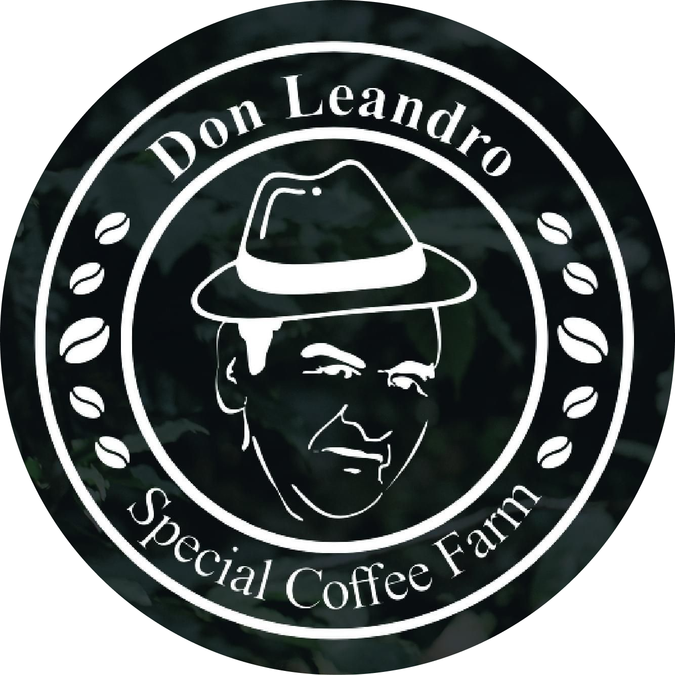 Cafe Don Leandro